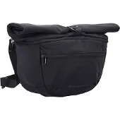 Jeanne Baret Tonga Crossbody Bag nero (U901) U