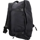 Jeanne Baret Tonga Travel Backpack nero (U901) U
