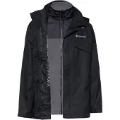 Columbia Bugaboo Iii Abnehmbare Jacke