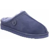 Rohde Pantoffeln Soazza 7090 Damen Violets-Schuhgröße 41