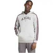 Adidas Kapuzensweatshirt "CODES COLLEGIATE GRAPHIC HOODIE"