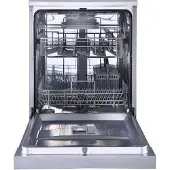 Edesa Edw-6242 X Geschirrspüler Mit Drittem Rack 14 Anzahl Maßgedecke