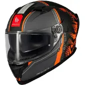 Mt Helmets Braker Sv Charm Integralhelm