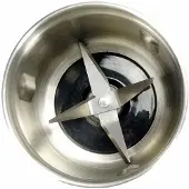 Sogo Mol-ss-5230 10g Elektrische Kaffeemühle
