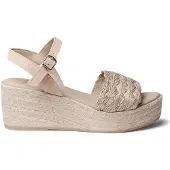 Toni pons Rocio-ph Espadrille-keilsandalen
