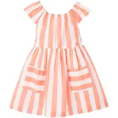 Zippy 3107146001 ärmelloses Kleid