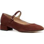 Geox Floretia Mary Janes