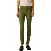 Pepe Jeans Mid Rise Skinny Thelma Hosen