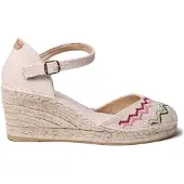 Toni pons Jessie Keil-espadrilles