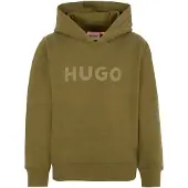 HUGO G00446 Kapuzenpullover