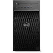Dell Precision 3650 I7-10700k/32gb/512gb Ssd Desktop-pc