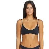 Volcom Simply Seamless Bikinioberteil