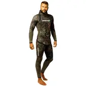 Cressi Seppia 3.5 Mm Speerfischen-neoprenanzug