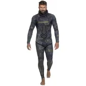 Cressi Spa Lampuga 7 Mm Speerfischen-neoprenanzug