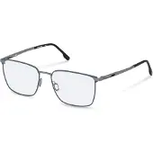 Rodenstock R7153 Square Brille