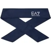 Giorgio Armani Ea7 Emporio 7x000348_af18708 Stirnband Blau Blau One Size