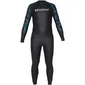 BEUCHAT Zento Langarm-neoprenanzug 2 Mm
