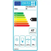 Teka Easy Dvn 97050 Ttc Dekorative Dunstabzugshaube