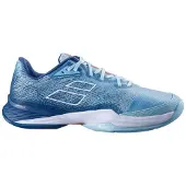 Babolat Jet Mach 3 Allcourt-schuhe