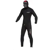 Cressi Spa Endurance 7 Mm Damen-tauchnassanzug