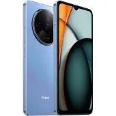 Xiaomi Redmi A3, 17 cm (6.71"), 3 GB, 64 GB, 8 MP, Android 14, Blau