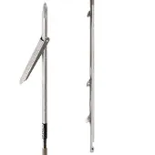 Pathos Squalo Ow Medium Single Barb 7 Mm Speerschaft