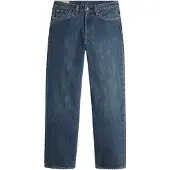 Levi's Levis Loose-fit-Jeans "568 STAY LOOSE" mit Leinenanteil