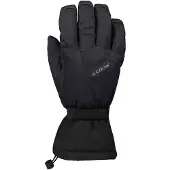 SCOTT Glove Ultimate Warm black (0001) M