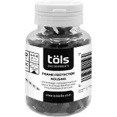 Tols 4/5/6 Mm Kabelschutzgummi 30 Einheiten