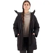 Helly Hansen Women's Adore Helly Tech Parka black (990) XL