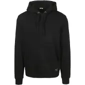 Björn Borg Centre Hoodie Schwarz - XL