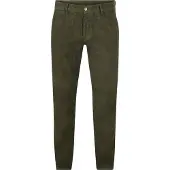 Steppin' Out Chino Flemm Kord Oliv