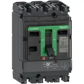 Schneider Electric C25R3MA150 Kompaktleistungsschalter ComPacT NSX250R mit