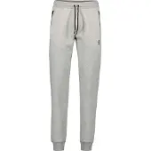 SCOTT Pants M's Tech Jogger Warm grey melange (1920) XXL