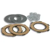 MALOSSI Vespa Px 80/125/150 5216505 Kupplungsscheiben-kit