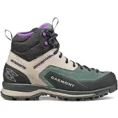 Garmont Wanderschuh Gore-Tex mit Michelin Sohle für Wanderungen & Klettersteige Größe 5