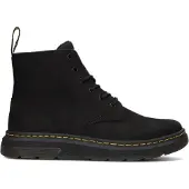 Dr. Martens DrMartens Crewson Chukka Black Buffbuck 45
