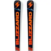 Blizzard Gs Fis Race Dept Flat+plate Paket Mit Alpinski