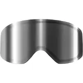 Dainese Horizon Magnetic Spare Lens silver-mirror (07F) S