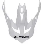 LS2 Mx700 Visier