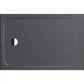 Kaldewei CAYONOPLAN 2255-1, Receveurs de douche, 100x75cm, 361500010666, 361500010666