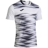 Joma Tiger Vii Kurzarm-t-shirt