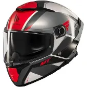 Mt Helmets Thunder 4 Sv Freeway Integralhelm