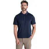 Craghoppers Nosilife Bramshaw Kurzarm-poloshirt