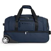 Gabol Canada 52.8l Reisetasche Mit Rollen