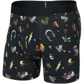 Saxx Droptemp Cooling Brief Fly Boxershorts