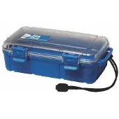 Seashell Unbreakable Kiste Blau 224 x 130 x 70 mm Blau 224 x 130 x 70 mm