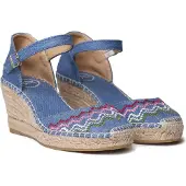 Toni pons Jessie Keil-espadrilles