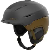 Giro - Tor Spherical - Skihelm Gr S - 52-55,5 cm grau