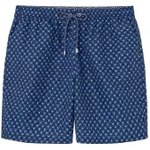 Hackett Floral Geo Badeshorts